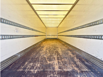 Лизинг на RENAULT D19.280 E6 (VAN) RENAULT D19.280 E6 (VAN): снимка 5 Лизинг на RENAULT D19.280 E6 (VAN) RENAULT D19.280 E6 (VAN): снимка 5