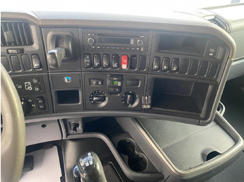 Шаси кабина SCANIA R 440 CB6x4HSA: снимка 3