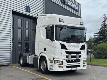Влекач SCANIA R 450