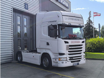 Влекач SCANIA R 450