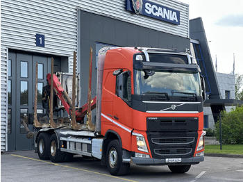 Влекач VOLVO FH