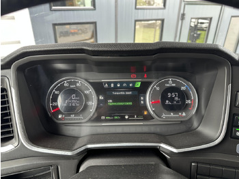 Влекач SCANIA R 450 A4x2NA: снимка 2 Влекач SCANIA R 450 A4x2NA: снимка 2