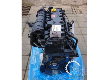 Двигател DEUTZ