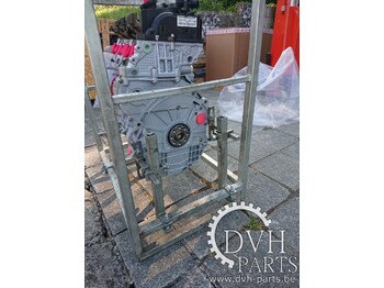 : снимка на заглавната част