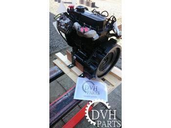 Двигател MITSUBISHI