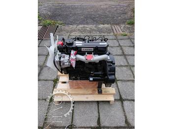 Нови Двигател за Строителна техника Mitsubishi S4L2: снимка 3