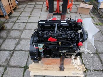 Нови Двигател за Строителна техника Mitsubishi S4L2: снимка 5
