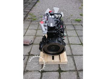 Нови Двигател за Строителна техника Mitsubishi S4L2: снимка 4