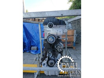 Двигател VOLKSWAGEN