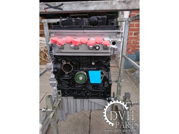 Двигател VOLKSWAGEN Crafter