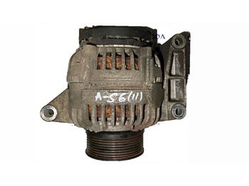 Електрическа система BOSCH