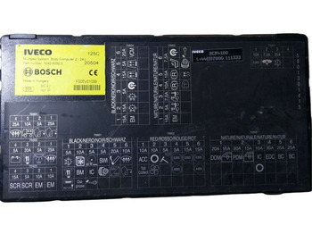 Блок за управление BOSCH