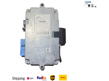 Блок за управление DAF