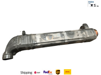 Изпускателна система DAF