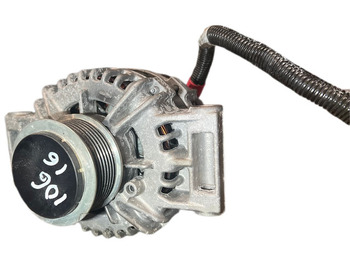 Електрическа система DAF 2023: снимка 3