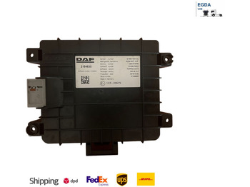 Блок за управление DAF CF 85