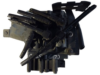 Части на спирачната система DAF CF