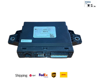 Блок за управление DAF