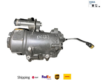 Горивен филтър DAF