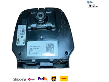 Електрическа система DAF