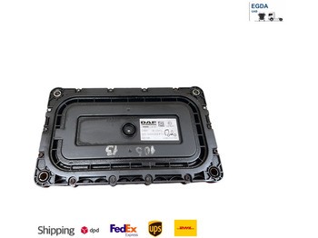 Блок за управление DAF