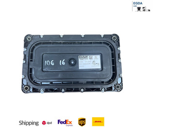 Блок за управление DAF