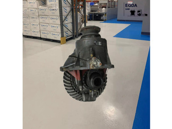 Диференциал DAF