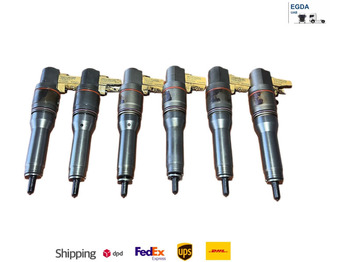 Горивен филтър DAF