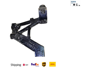 Кабина и интериор DAF