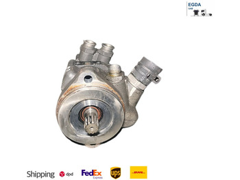 Помпа на хидроусилвателя DAF