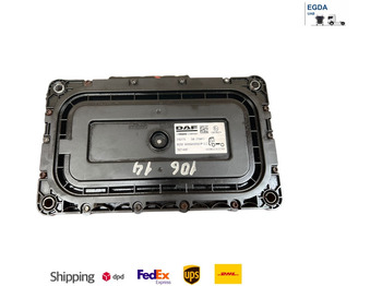 Блок за управление DAF