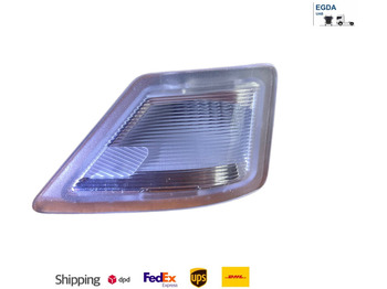 Преден фар DAF