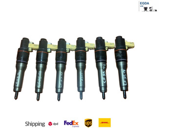 Горивен филтър DAF