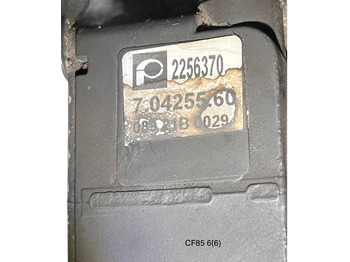 Изпускателна система DAF: снимка 3 Изпускателна система DAF: снимка 3