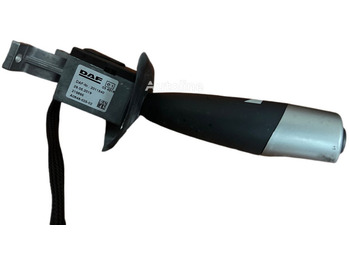 Реле DAF: снимка 3 Реле DAF: снимка 3