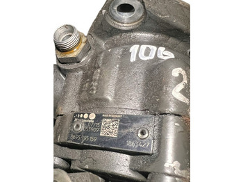 Помпа на хидроусилвателя DAF: снимка 5 Помпа на хидроусилвателя DAF: снимка 5