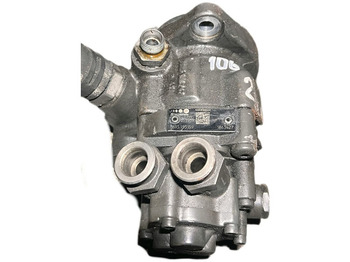 Помпа на хидроусилвателя DAF: снимка 4 Помпа на хидроусилвателя DAF: снимка 4