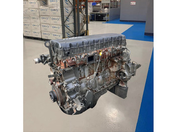 Двигател DAF