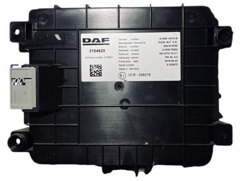 Блок за управление DAF XF 106