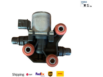 Електрическа система DAF XG