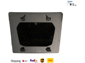 Каросерия и екстериор DAF XG