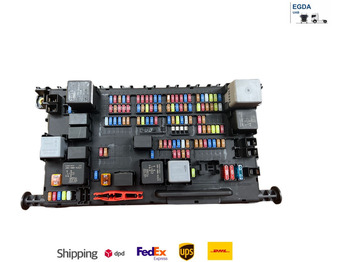 Електрическа система DAF XG