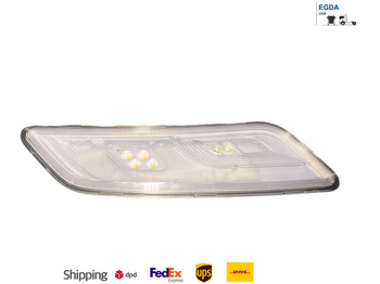 Преден фар DAF XG