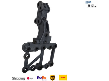 Кабина и интериор DAF XG