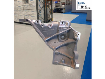 Каросерия и екстериор DAF XG