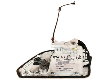 Каросерия и екстериор DAF XG: снимка 2