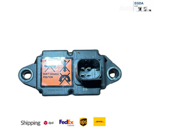 Блок за управление DAF CF