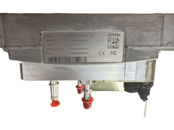 Изпускателна система EMITEC: снимка 3 Изпускателна система EMITEC: снимка 3