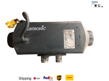 Отопление/ Вентилация