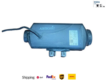 Отопление/ Вентилация